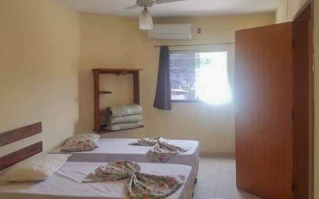 Pousada Amor De Maria