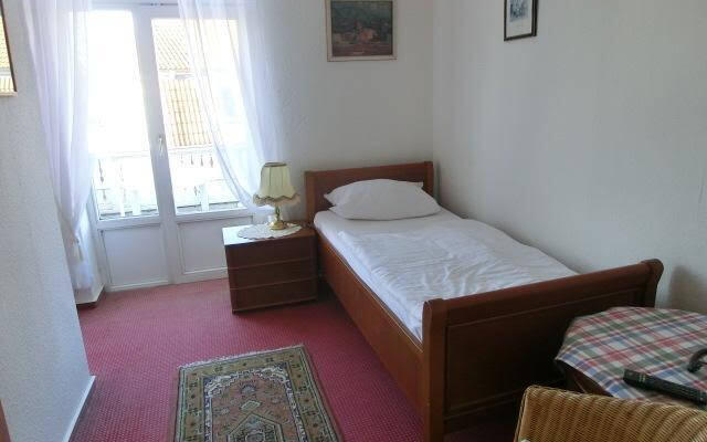 Hotel Seelust