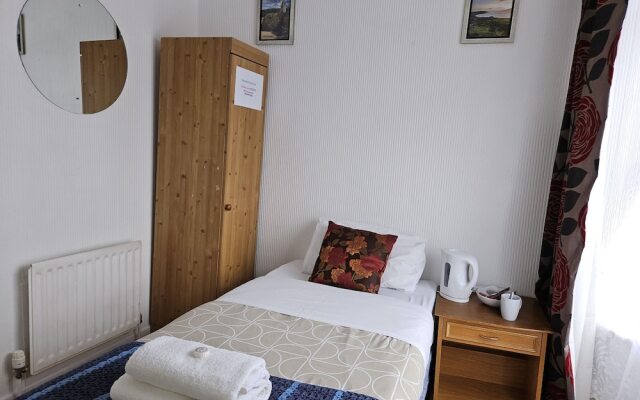 Rose Marie Guest House