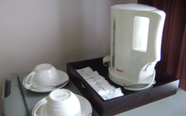 Atrium Resort & Hotel