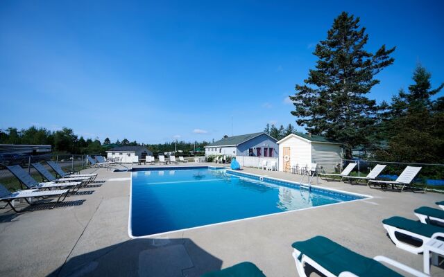 Narrows Too Camping Resort