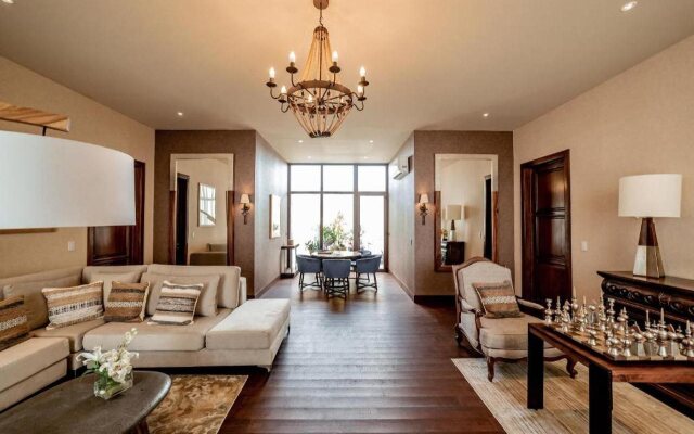 Hotel Boutique Tres Raíces