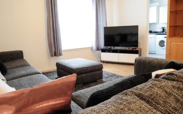 Hopetoun Apartments