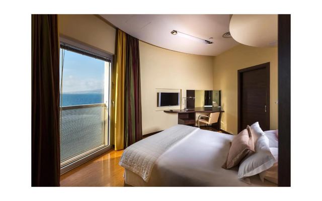 Towers Hotel Stabiae Sorrento Coast