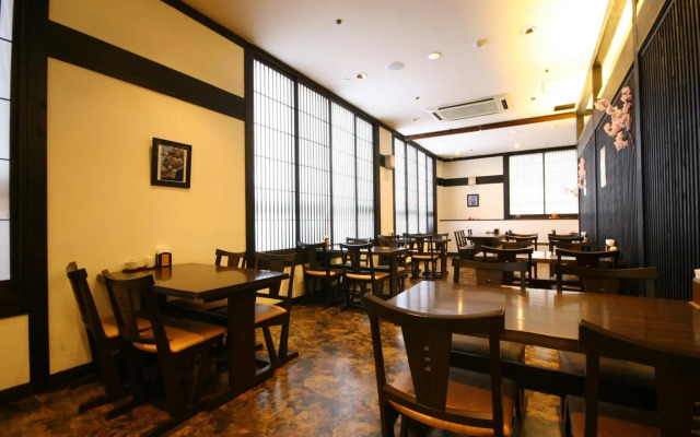 Kumamoto Wasuki Tsukasakan