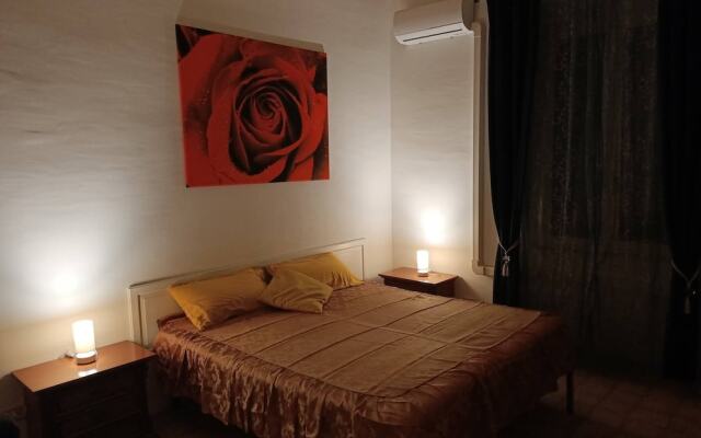 Le Colonne Di San Pietro