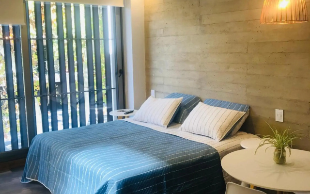 Excelente Apartamento, a metros del Parque San Martín!