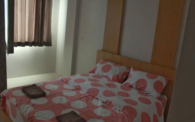 Sinsupatakul Apartment