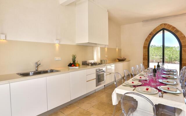 Le-d851-ffor0at - Villa Manco 12