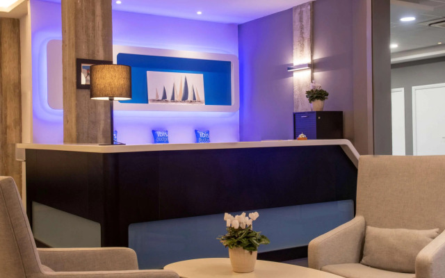 ibis budget Ajaccio