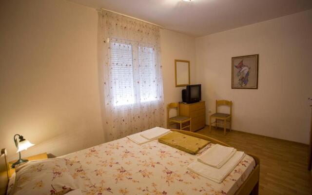 apartment Summer 2sp