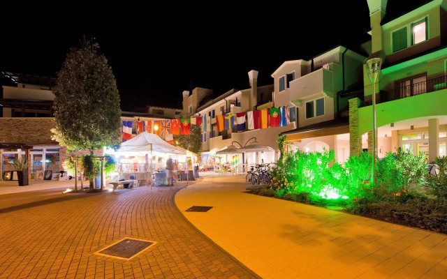 Villaggio Amare