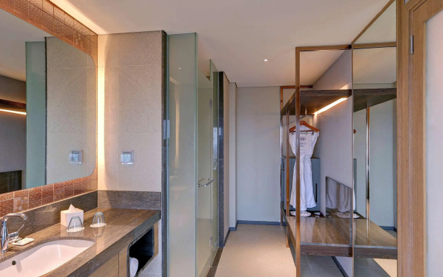 Mercure Jakarta Gatot Subroto
