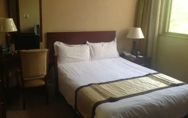 Swiss-Belhotel Lotus Lake Wuhan
