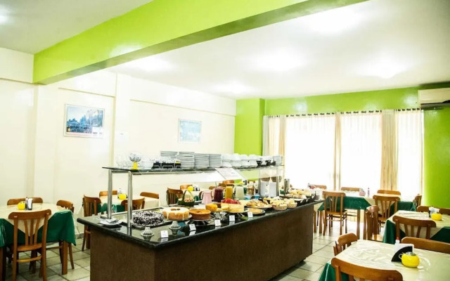 Cidade Verde Flat Hotel