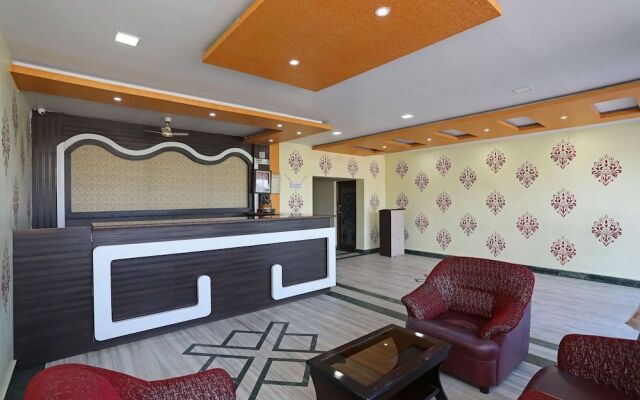 OYO 29689 Hotel Pramod