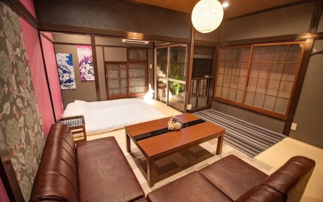 A0 Shinjuku Big House