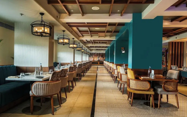 Hyatt Place Haridwar