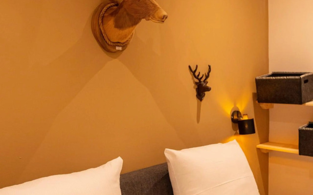 Westendorf Mountain Lodge Gamsspitz