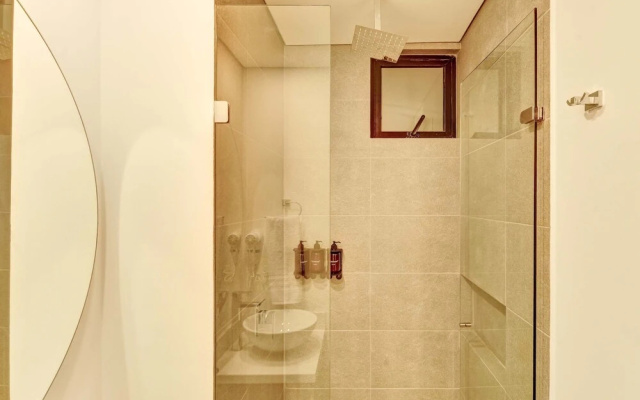 w Urban Loft in the Heart of Bogot