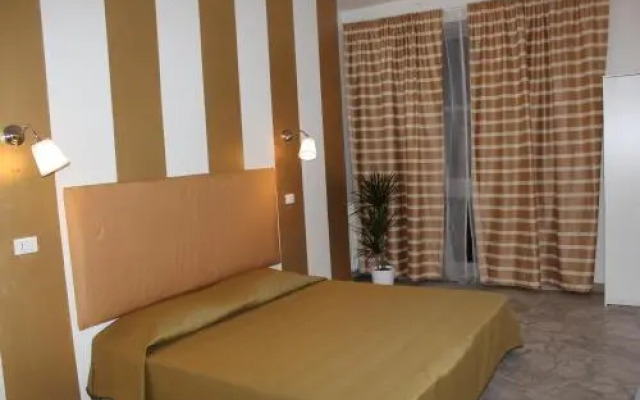 Affittacamere Novoli