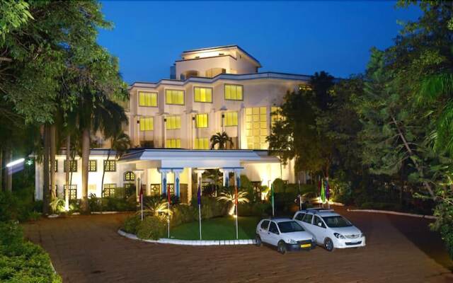 Sangam Hotel in Thanjavur