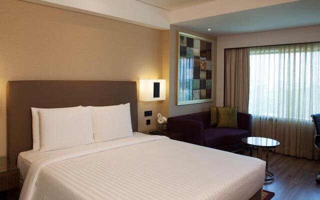 Courtyard by Marriott Chennai