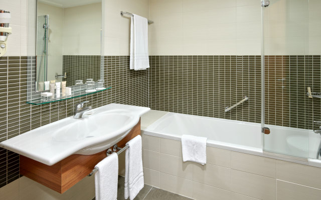 Hotel International by Maistra City Vibes