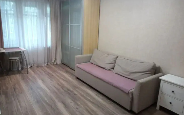 Апартаменты Семейные на улице Шамиля Усманова, д. 29