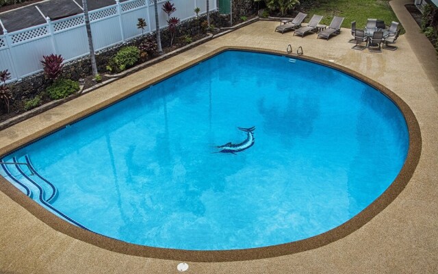 Kona Alii 304 1 Bedroom Condo