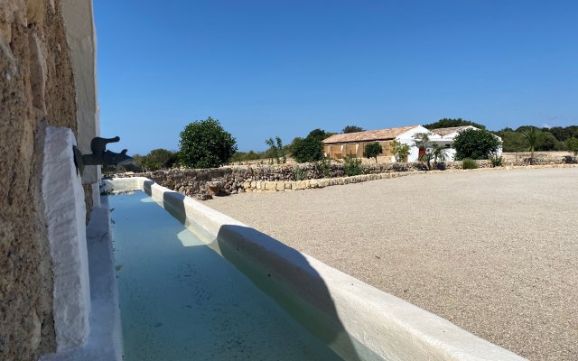 Hotel Amagatay Menorca