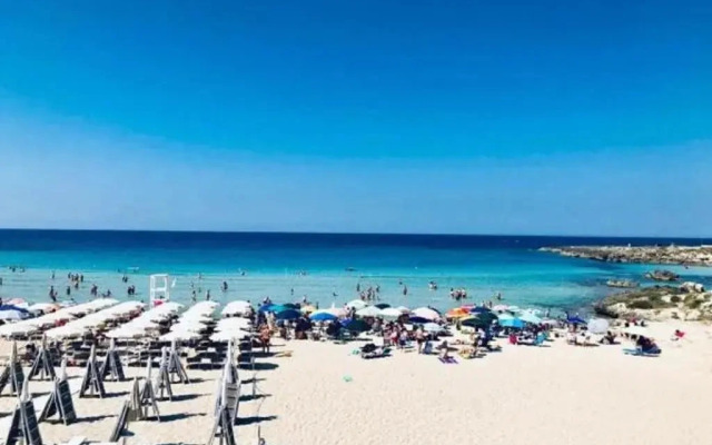 Salento Sunset House