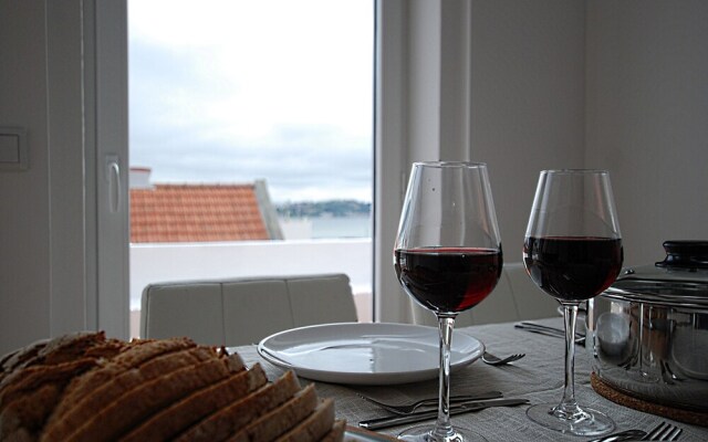 54 Santa Catarina Apartments