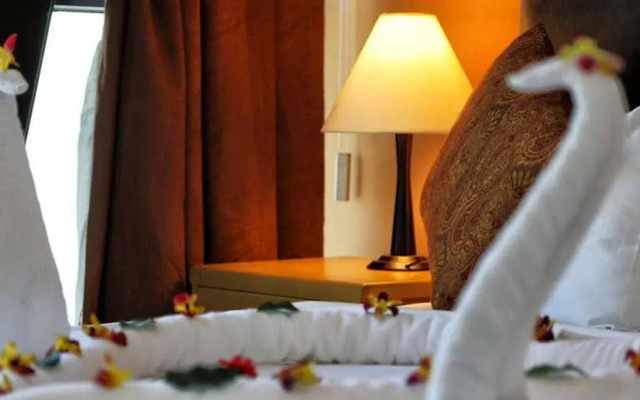 Gulf Rose Hotel