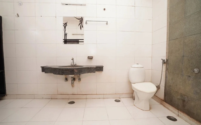 Hotel Mandakini Palace