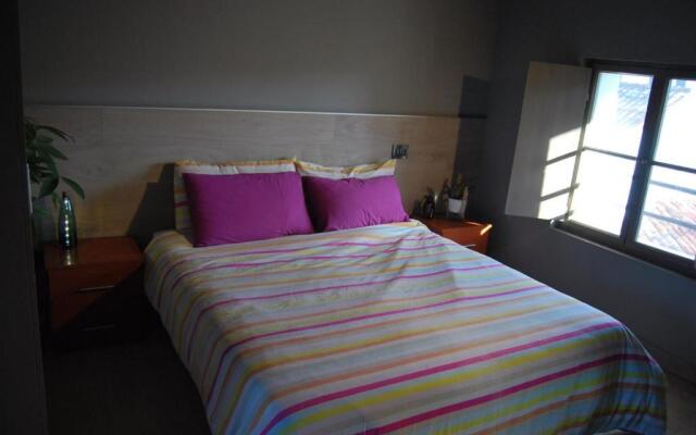 b & b Alle 3 palme