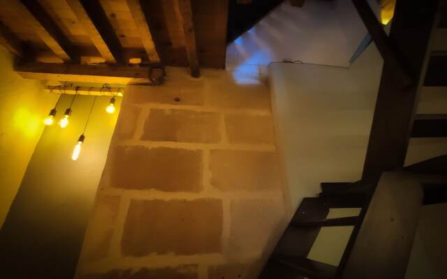 At Home in Arles
