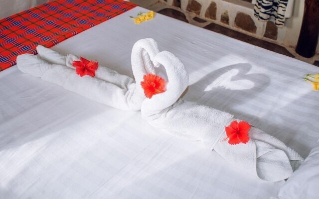 Kijani Cottages Diani