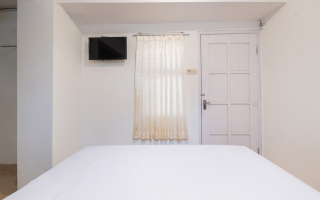 OYO 2173 Bnv House Babarsari