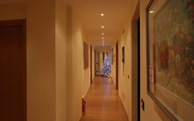 Bed & Breakfast Centro Storico