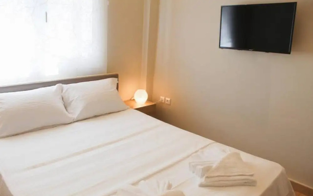 Asinis Apartment