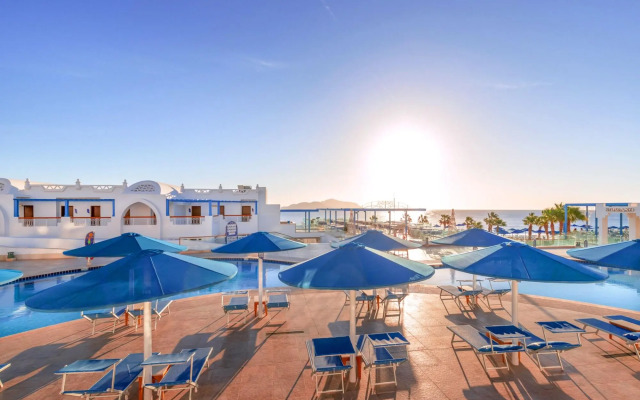 Pickalbatros Palace Resort — Sharm El Sheikh