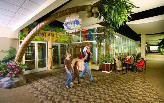 Canad Inns Destination Center Grand Forks