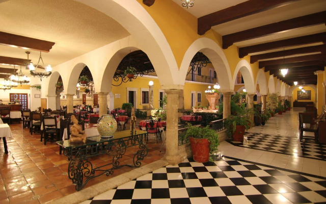 Hotel Caribe