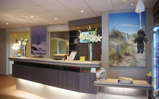 Hotel Le Sainte Mere