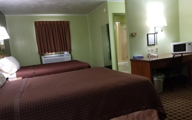 Parkview Motel
