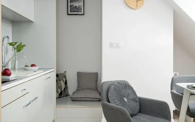 Apartamenty Kazamaty Old Town Wroclaw