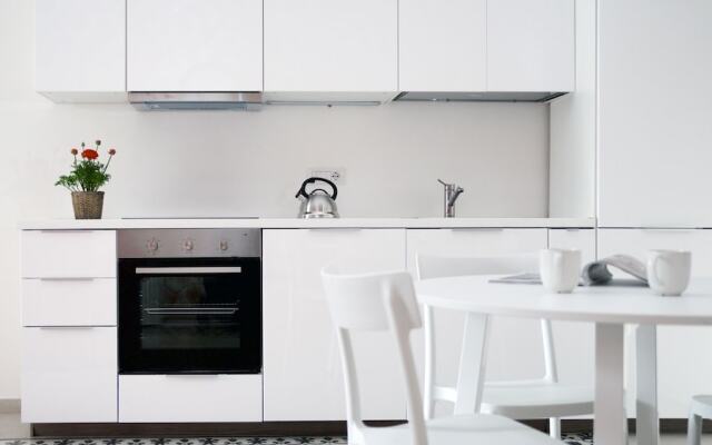 Italianway - Piedigrotta 54 A