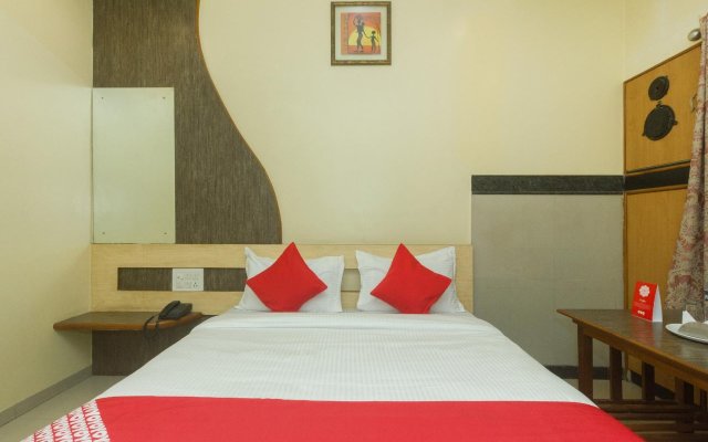 Hotel Shweta by OYO Rooms