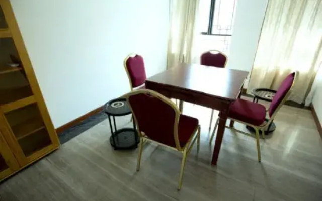 Luyi Resort Hotel